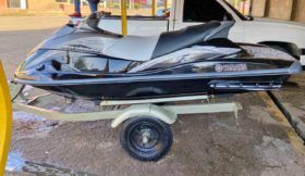 MOTO YAMAHA VX1100