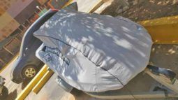 
										MOTO YAMAHA VX1100 full									