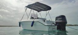 AQUANAUTI OPEN 21
