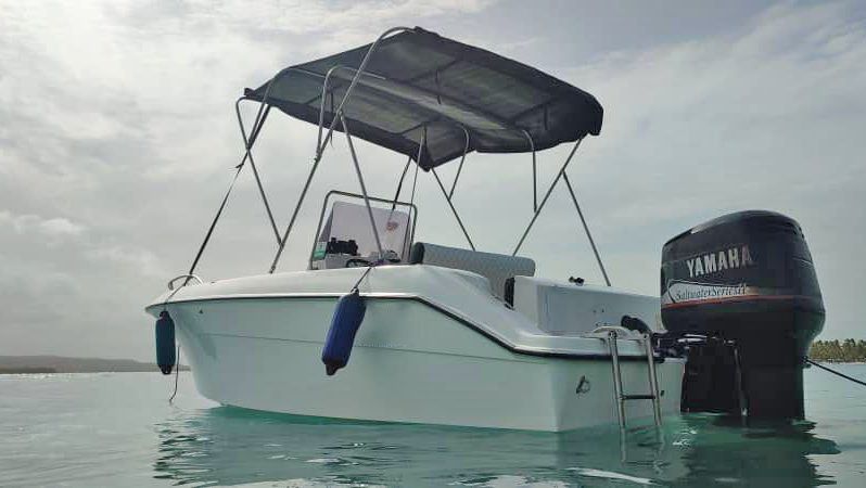 
								AQUANAUTI OPEN 21 full									