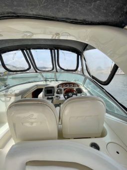 
										SEA RAY SUNDANCER 34 full									