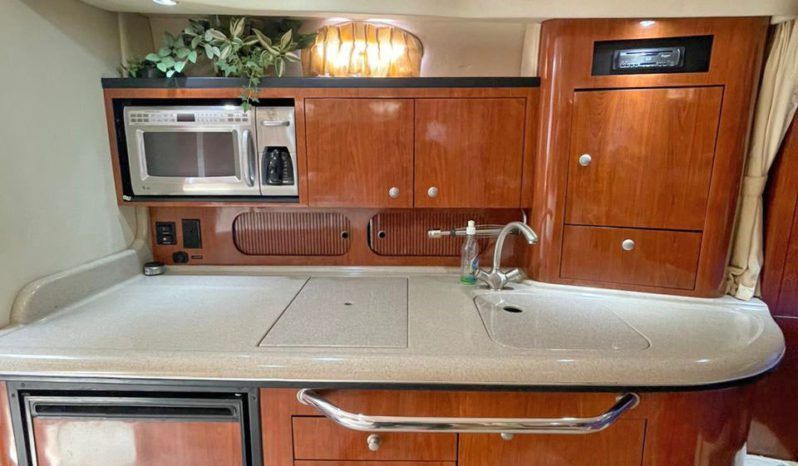 
								SEA RAY SUNDANCER 34 full									