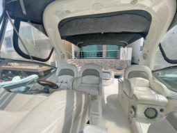 
										SEA RAY SUNDANCER 34 full									