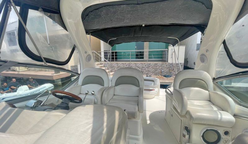 
								SEA RAY SUNDANCER 34 full									