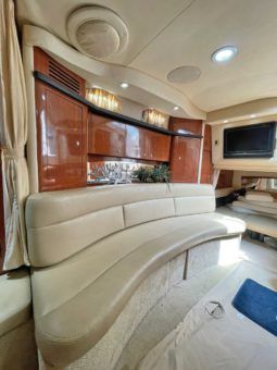 
										SEA RAY SUNDANCER 34 full									