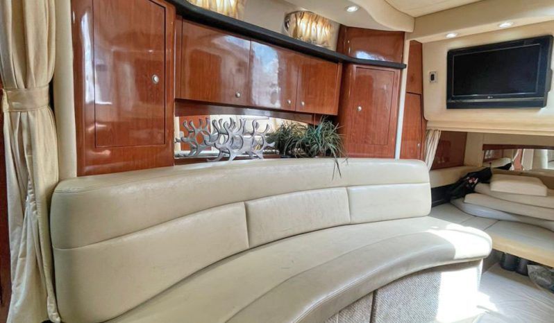 
								SEA RAY SUNDANCER 34 full									
