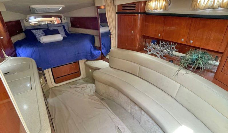 
								SEA RAY SUNDANCER 34 full									