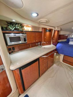 
										SEA RAY SUNDANCER 34 full									
