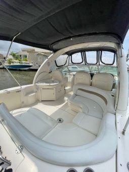 
										SEA RAY SUNDANCER 34 full									