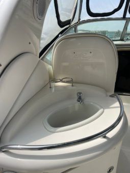 
										SEA RAY SUNDANCER 34 full									