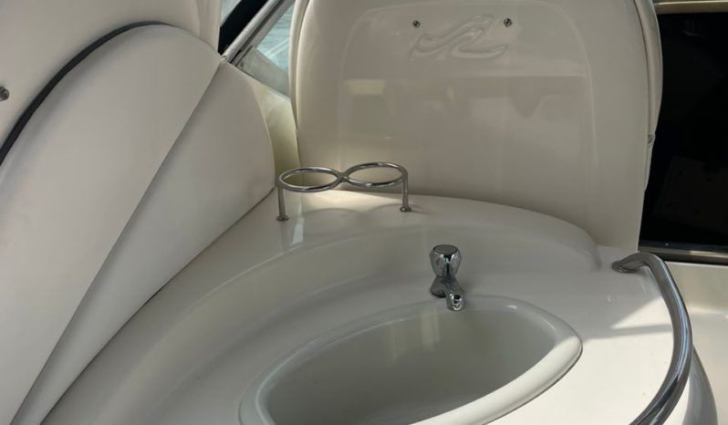 
								SEA RAY SUNDANCER 34 full									