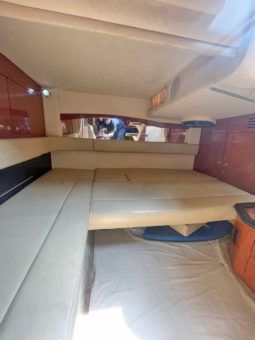 
										SEA RAY SUNDANCER 34 full									