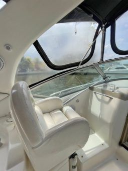 
										SEA RAY SUNDANCER 34 full									
