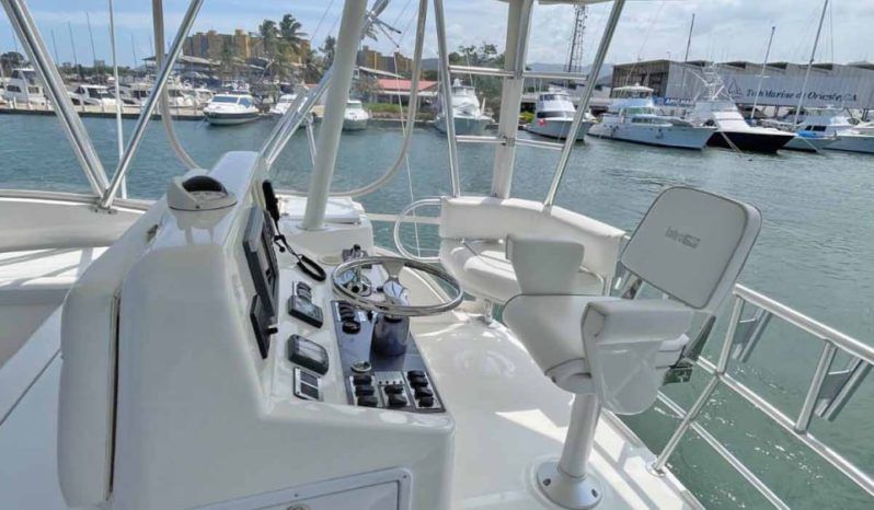
								LUHRS 41 full									
