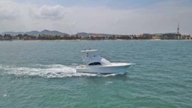 LUHRS 41