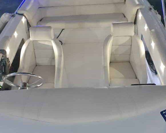 
								AQUANAUTI PLATINIUM 24 full									