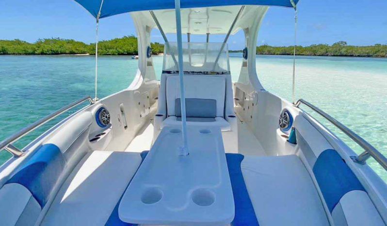 
								AQUANAUTI PLATINIUM 24 full									