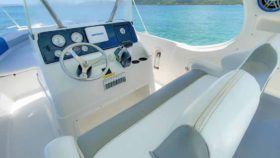 AQUANAUTI PLATINIUM 24