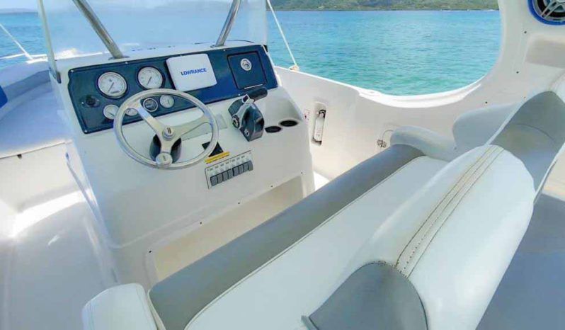 
								AQUANAUTI PLATINIUM 24 full									