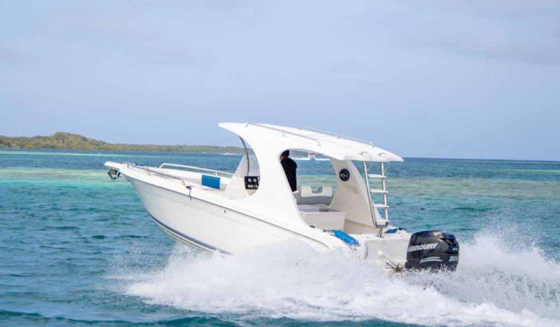 
								AQUANAUTI PLATINIUM 24 full									