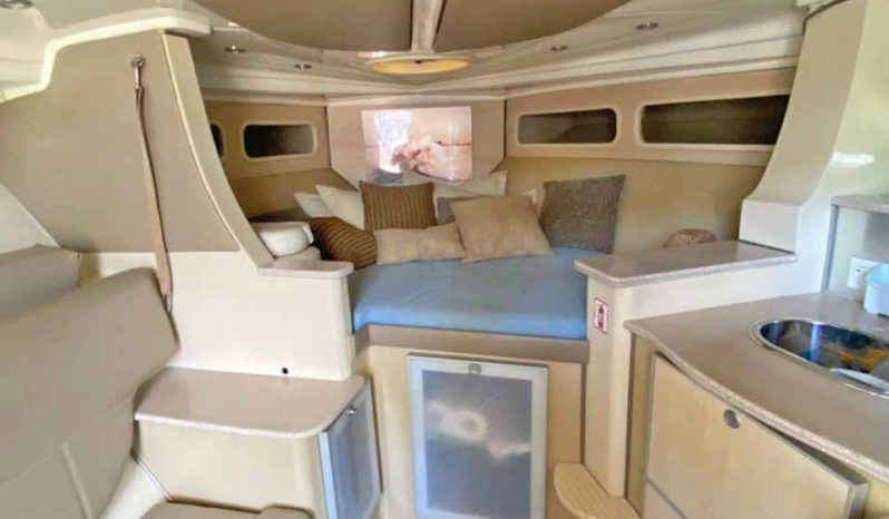 
								PROMARINE EXPRESS 34 full									