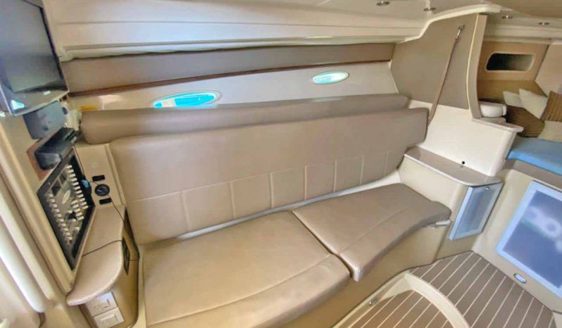 
								PROMARINE EXPRESS 34 full									