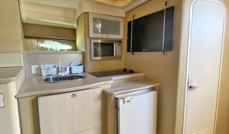 
								PROMARINE EXPRESS 34 full									