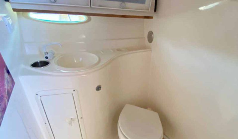 
								PROMARINE EXPRESS 34 full									