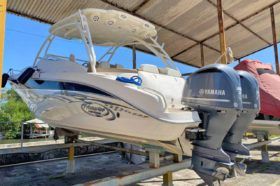 PROMARINE EXPRESS 34