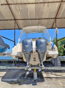 PROMARINE EXPRESS 34