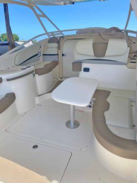 PROMARINE EXPRESS 34