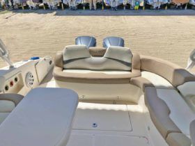 PROMARINE EXPRESS 34