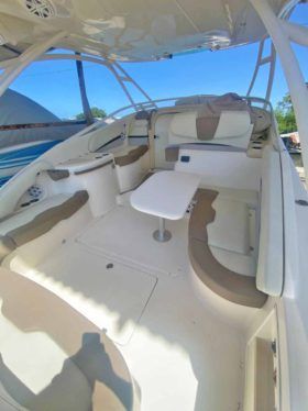 PROMARINE EXPRESS 34