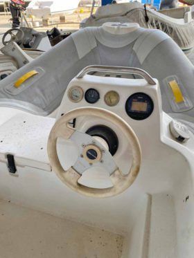 DINGHY AB 11