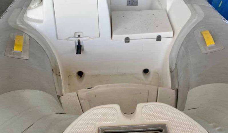 
								DINGHY AB 11 full									