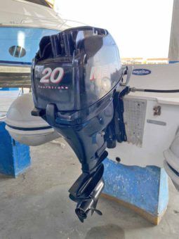 
										DINGHY AB 11 full									