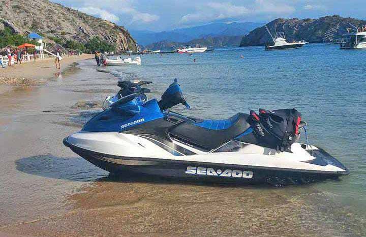 
								MOTO SEA DOO full									