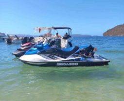 
										MOTO SEA DOO full									