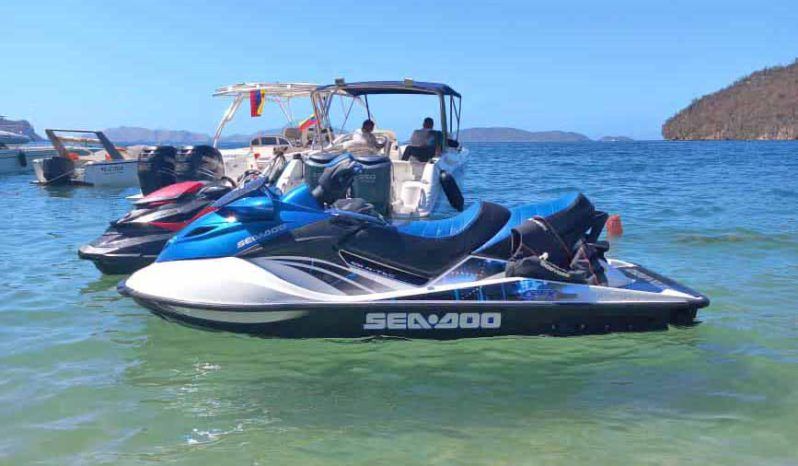 
								MOTO SEA DOO full									