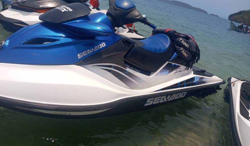 
								MOTO SEA DOO full									