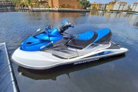 MOTO SEA DOO
