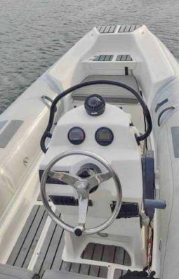 
										DINGHY CARIBE 15 full									