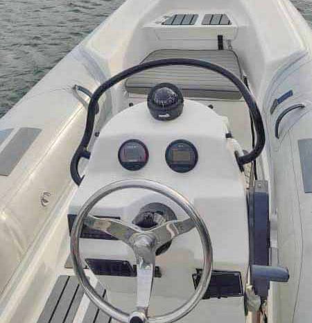 
								DINGHY CARIBE 15 full									