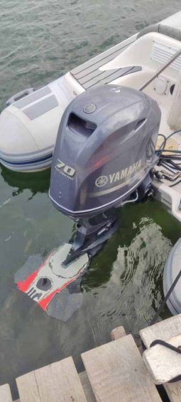 
										DINGHY CARIBE 15 full									