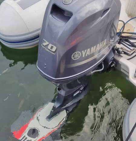 
								DINGHY CARIBE 15 full									