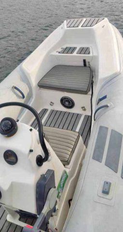 
										DINGHY CARIBE 15 full									