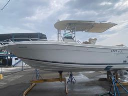 PROMARINE OPEN 27