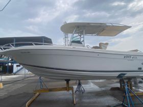 PROMARINE OPEN 27