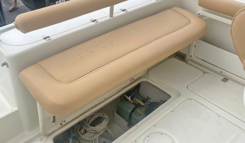 
								PROMARINE OPEN 27 full									