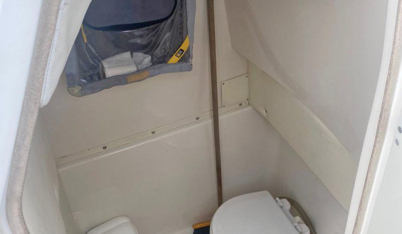 
								PROMARINE OPEN 27 full									